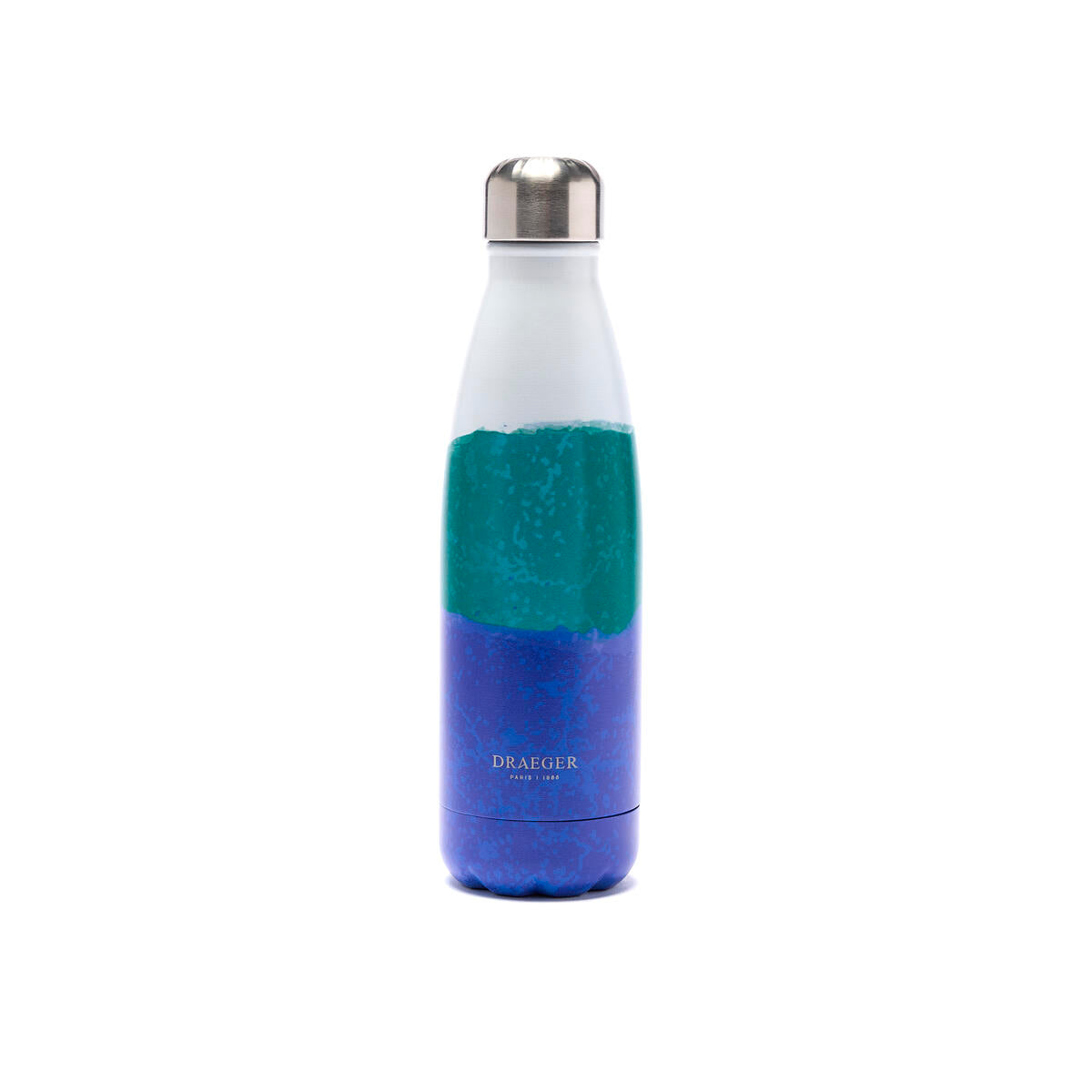 Botella de Agua Azul claro 1