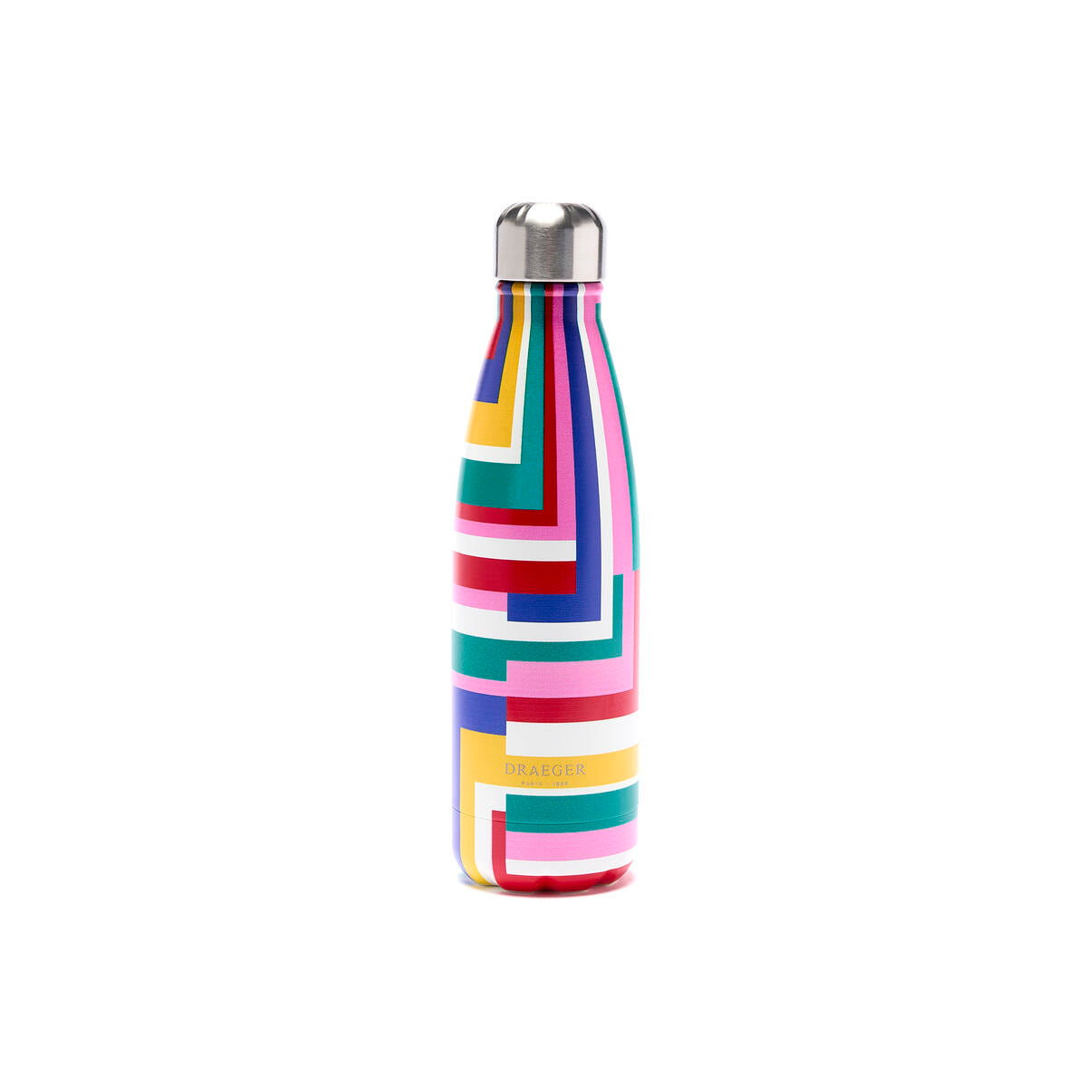 Botella de Agua Geometrico 1