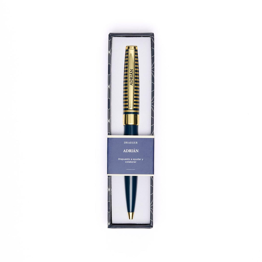 Bolígrafo para hombre ADRIÁN 1