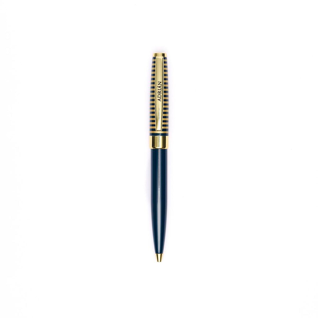 Bolígrafo para hombre ADRIÁN 2
