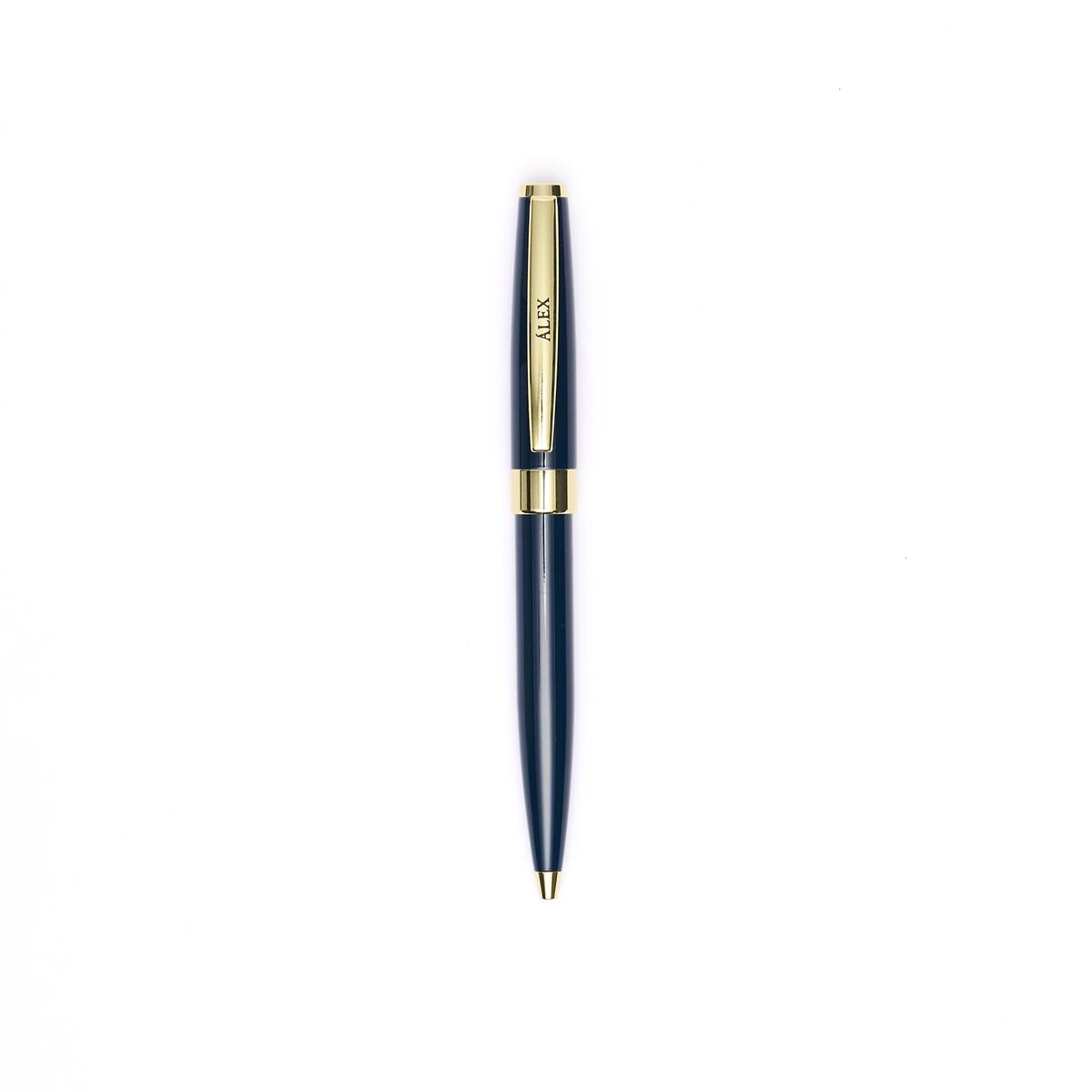 Bolígrafo para hombre ÁLEX 2