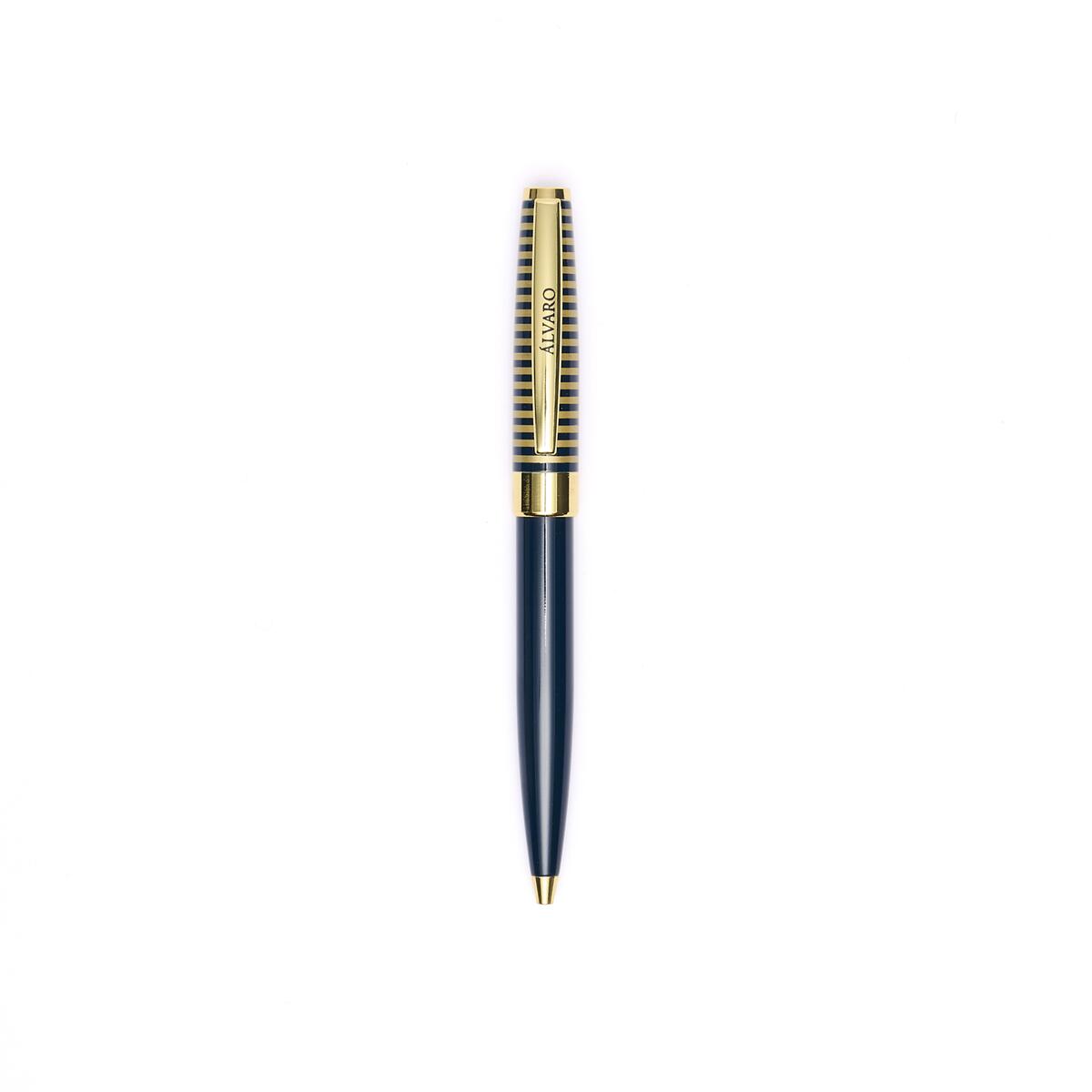 Bolígrafo para hombre ÁLVARO 2