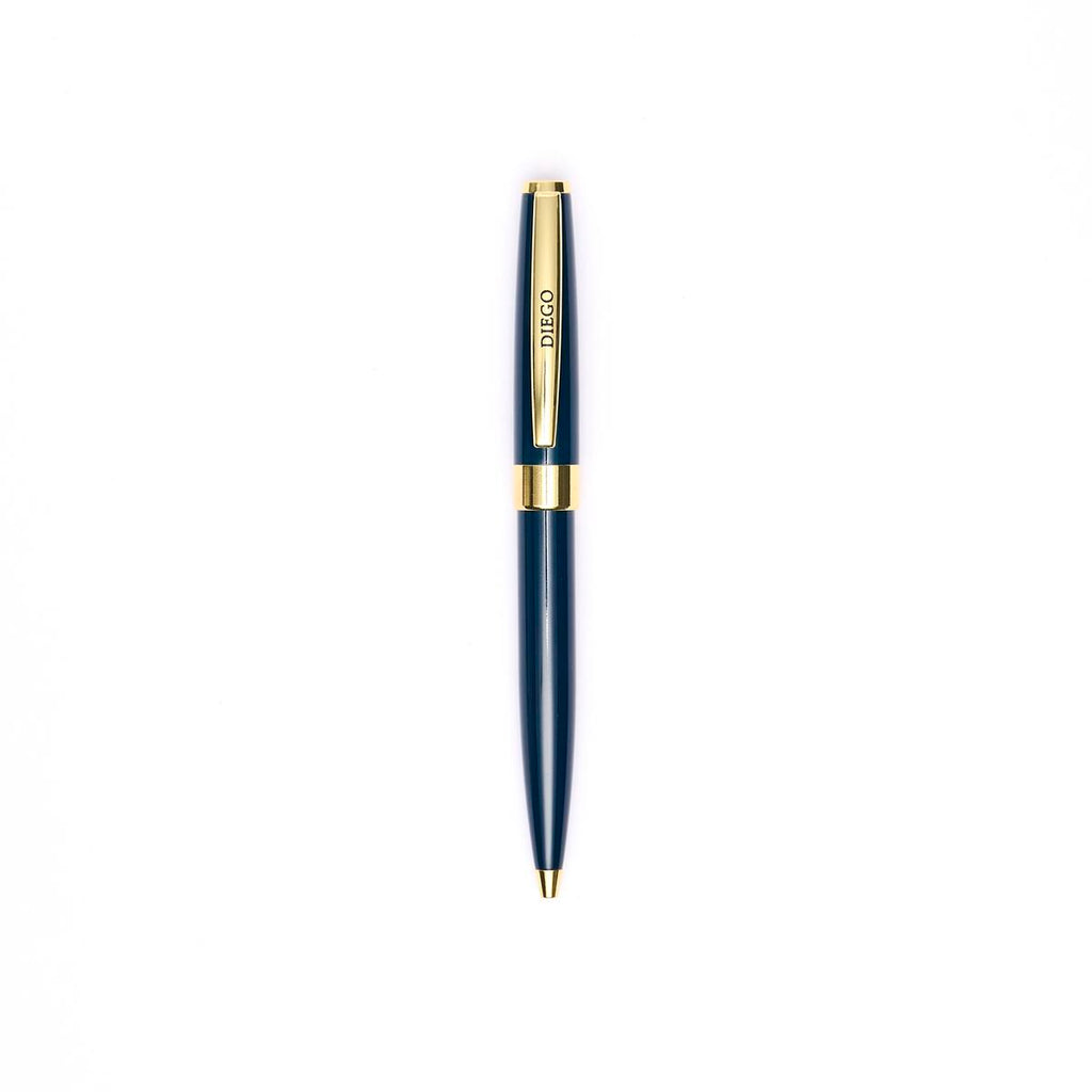 Bolígrafo para hombre DIEGO 2