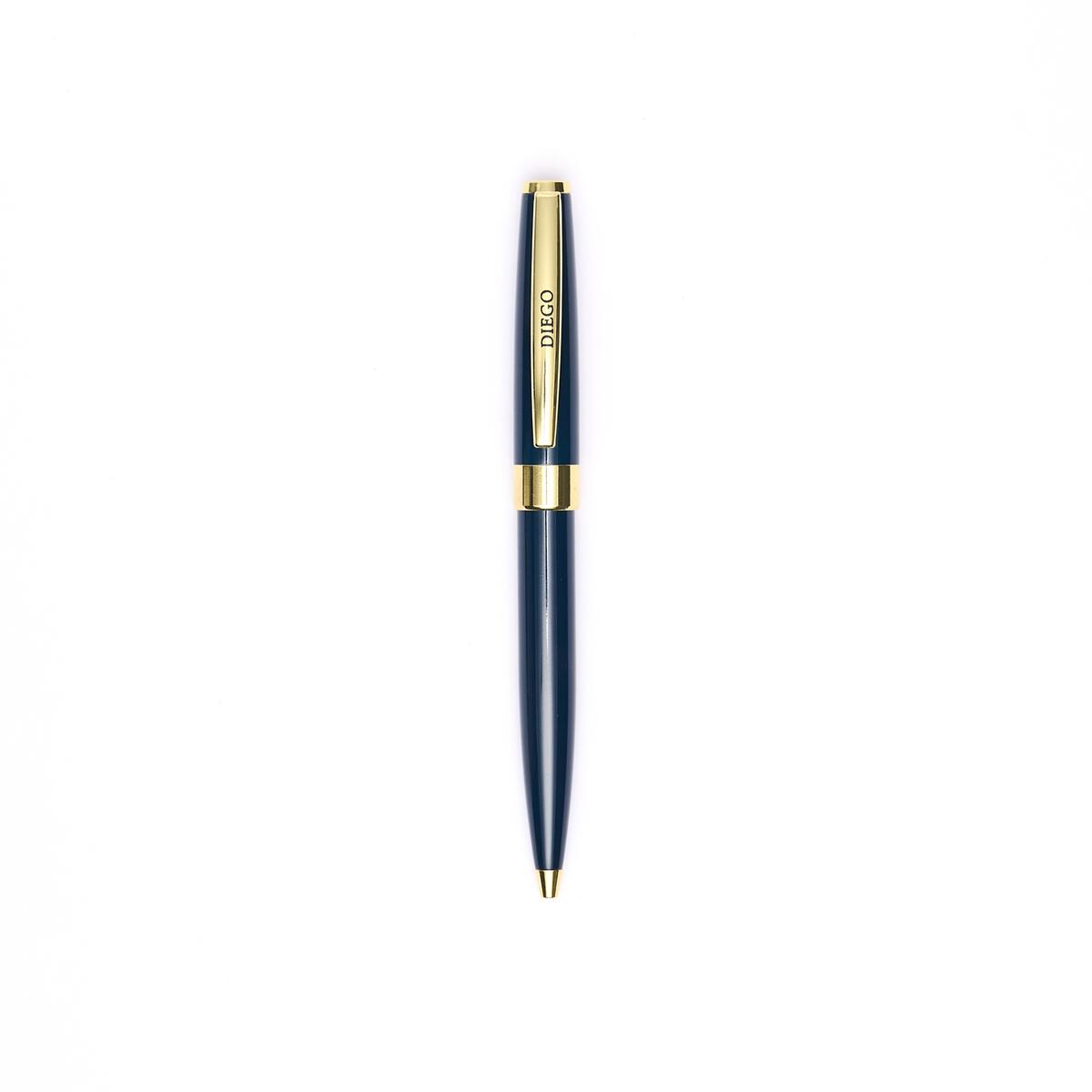 Bolígrafo para hombre DIEGO 2