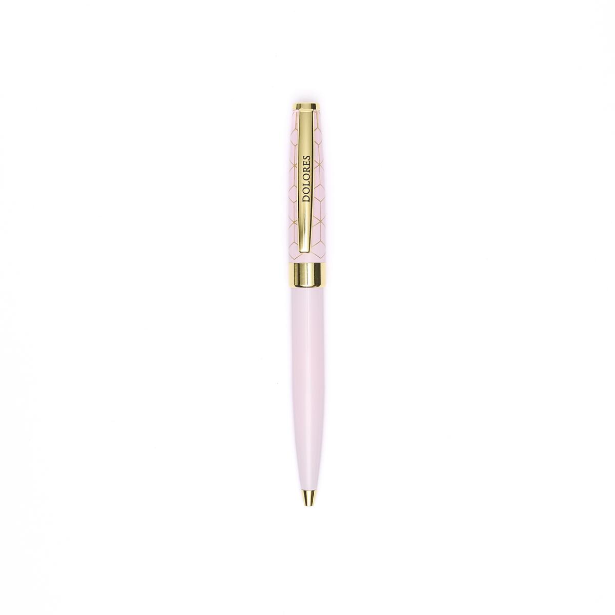 Bolígrafo para mujer DOLORES 2