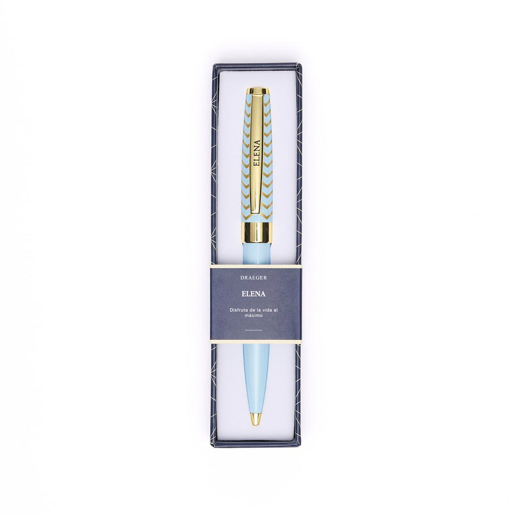 Bolígrafo para mujer ELENA 1