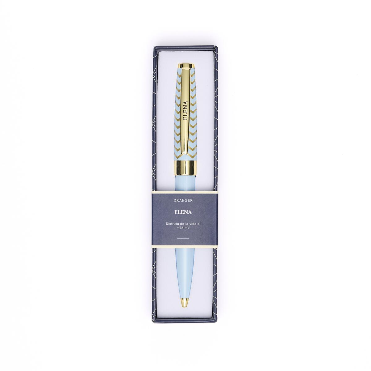 Bolígrafo para mujer ELENA 1