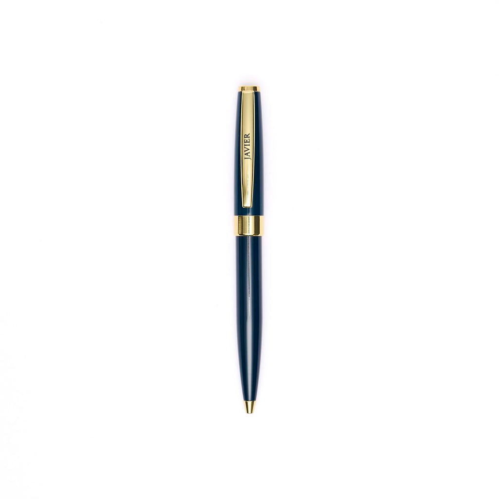 Bolígrafo para hombre JAVIER 2