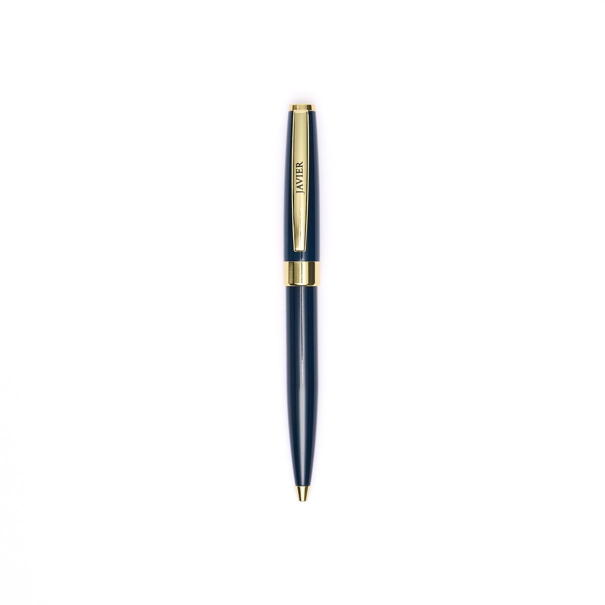 Bolígrafo para hombre JAVIER 2