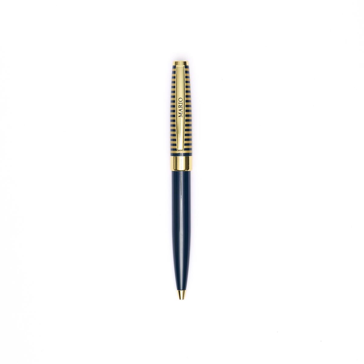 Bolígrafo para Hombre MARIO 2