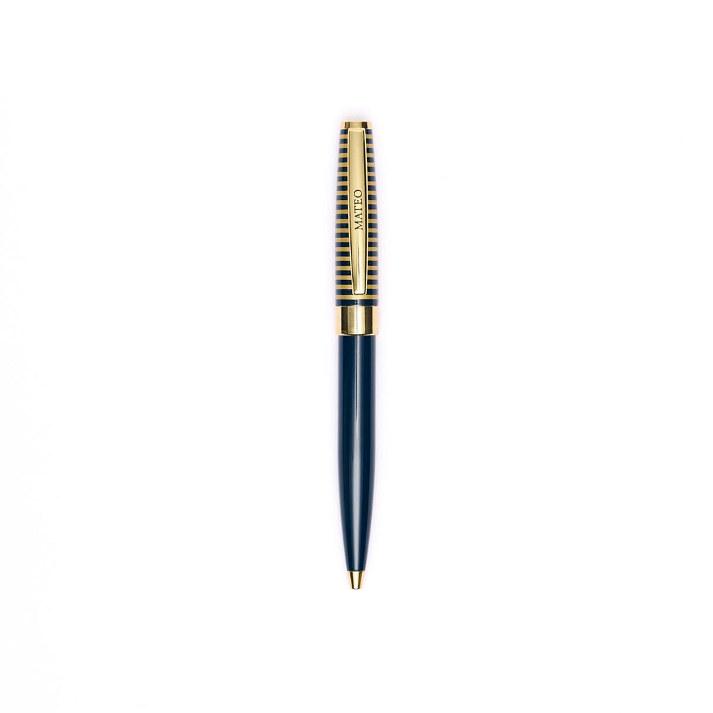 Bolígrafo para Hombre MATEO 2