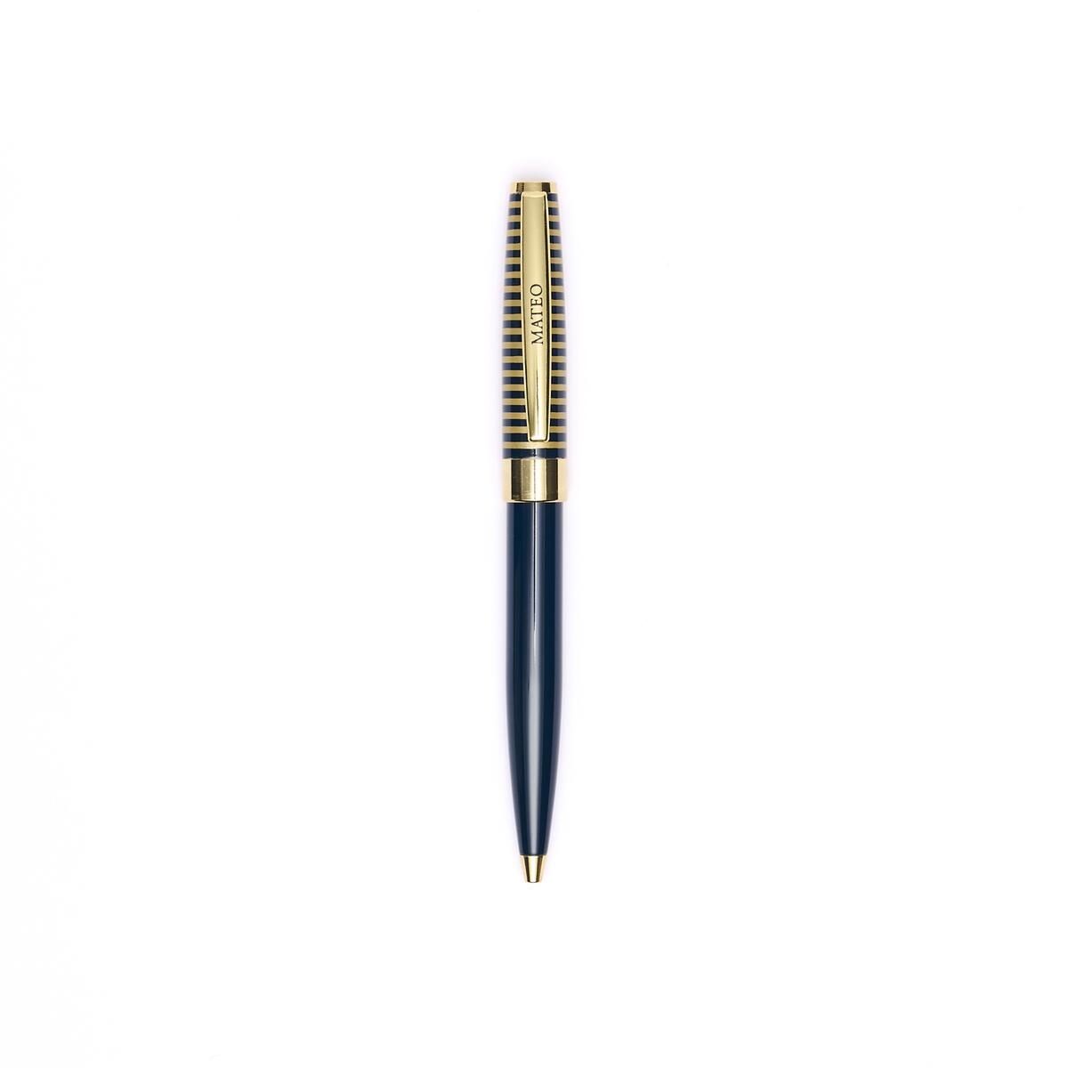 Bolígrafo para Hombre MATEO 2