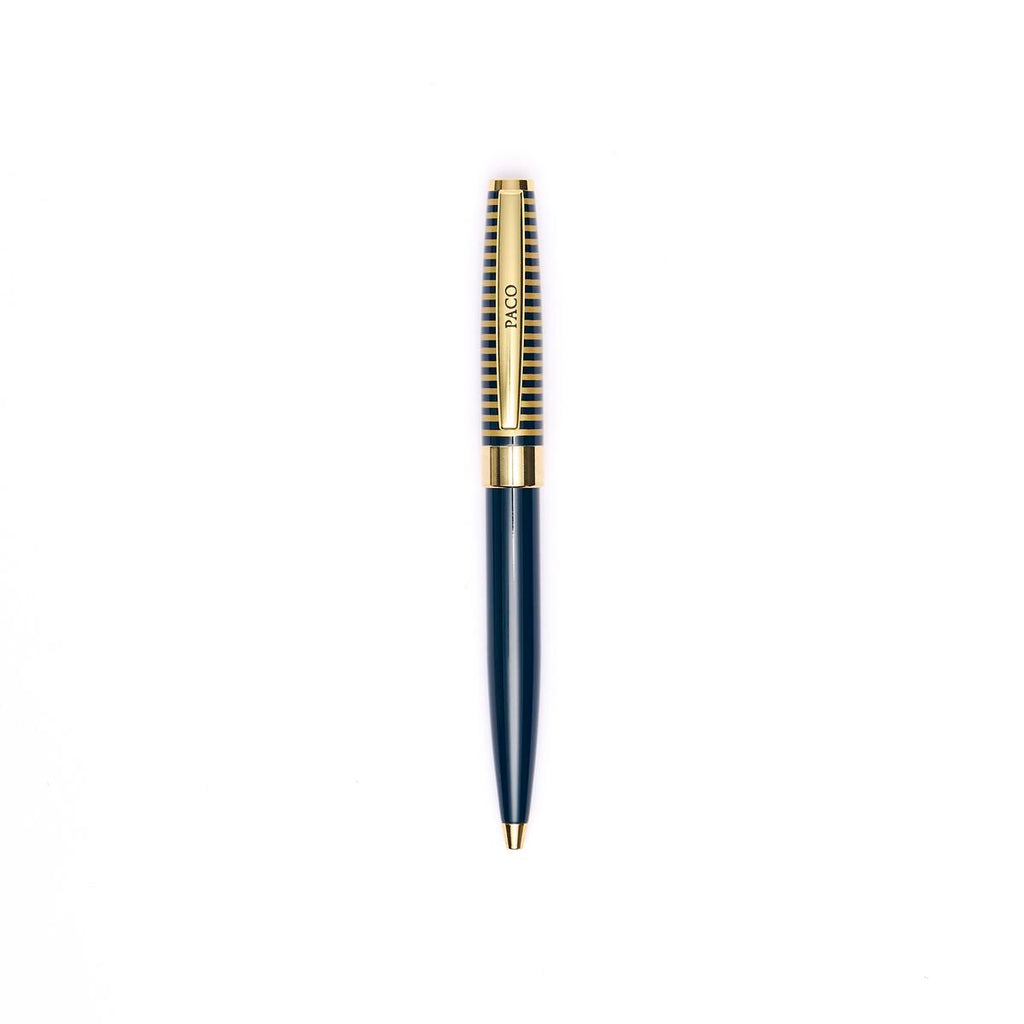 Bolígrafo para Hombre PACO 2