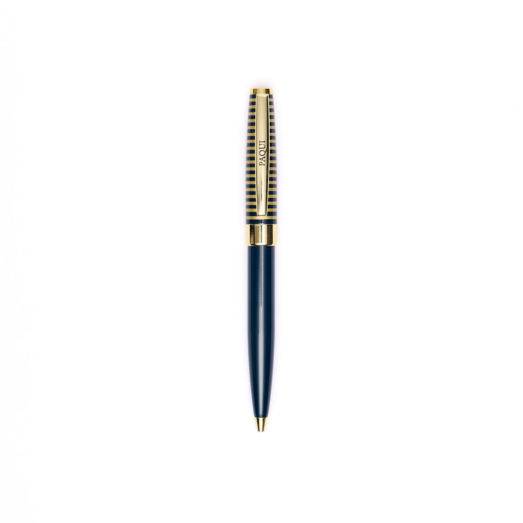 Bolígrafo para Hombre PAQUI 2