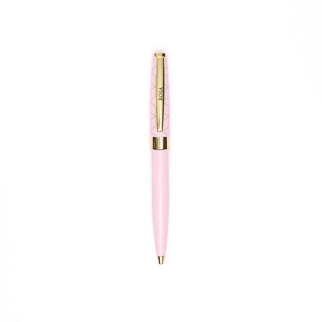 Bolígrafo para Mujer ROSA 2