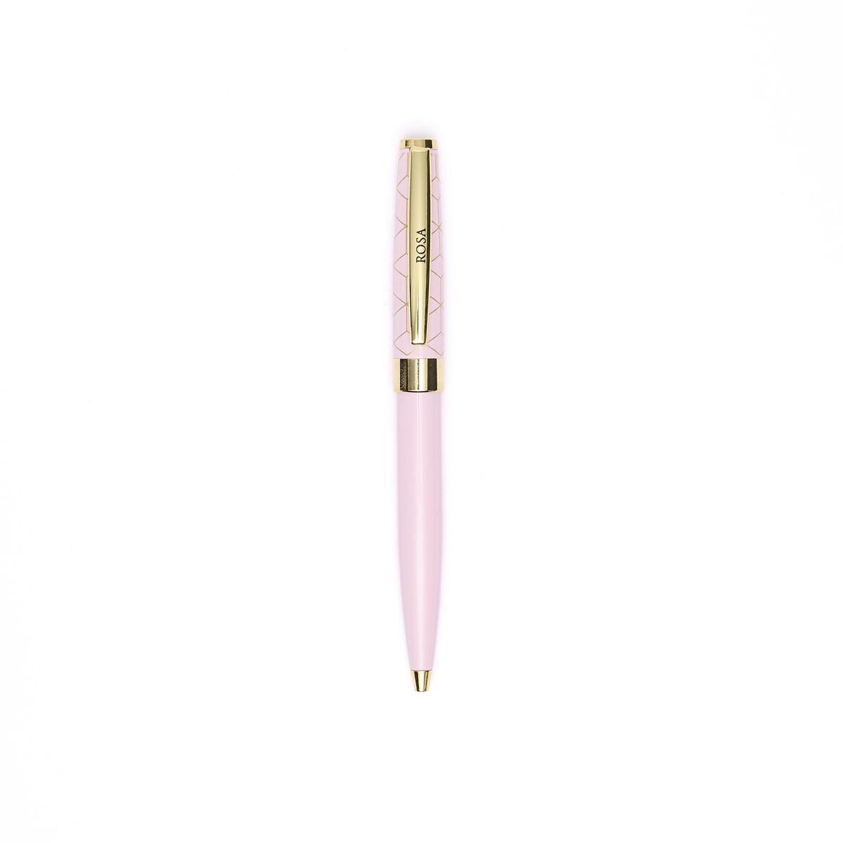 Bolígrafo para Mujer ROSA 2
