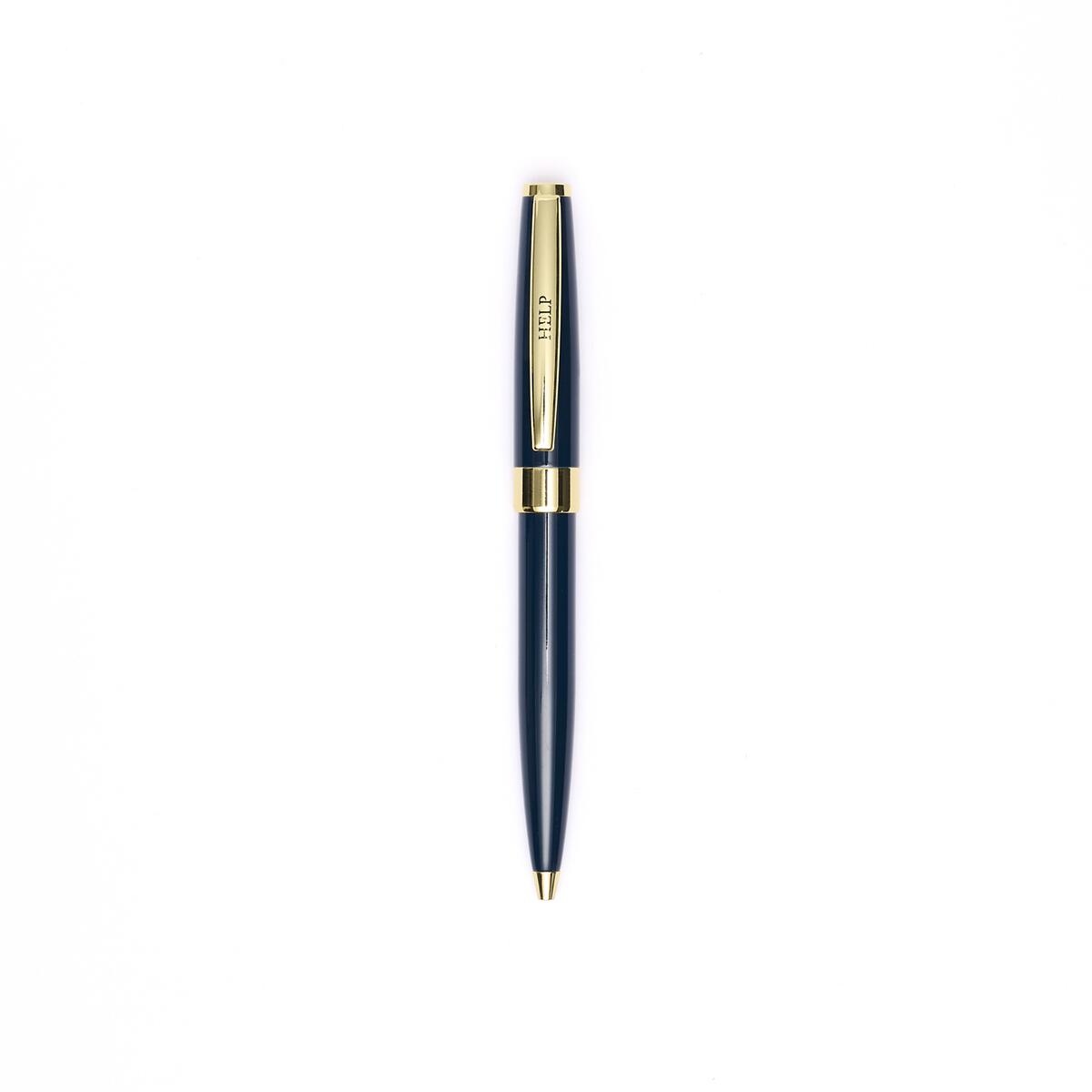 Bolígrafo Personalizado HELP 2