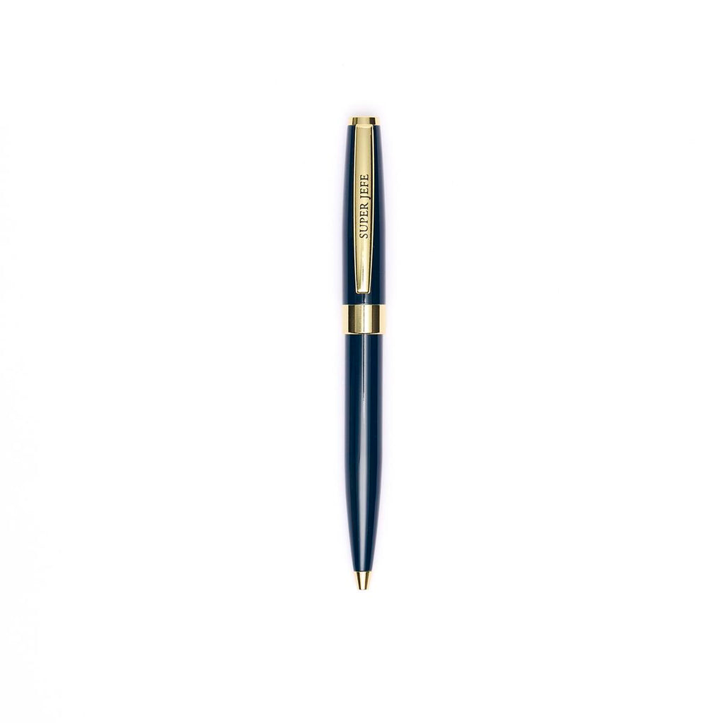 Bolígrafo Personalizado JEFE 2
