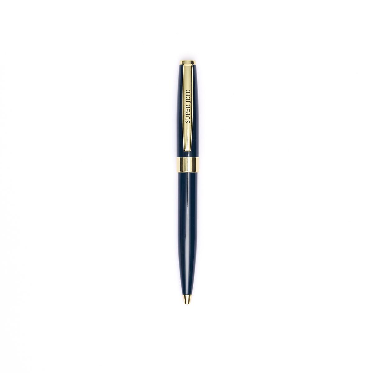 Bolígrafo Personalizado JEFE 2