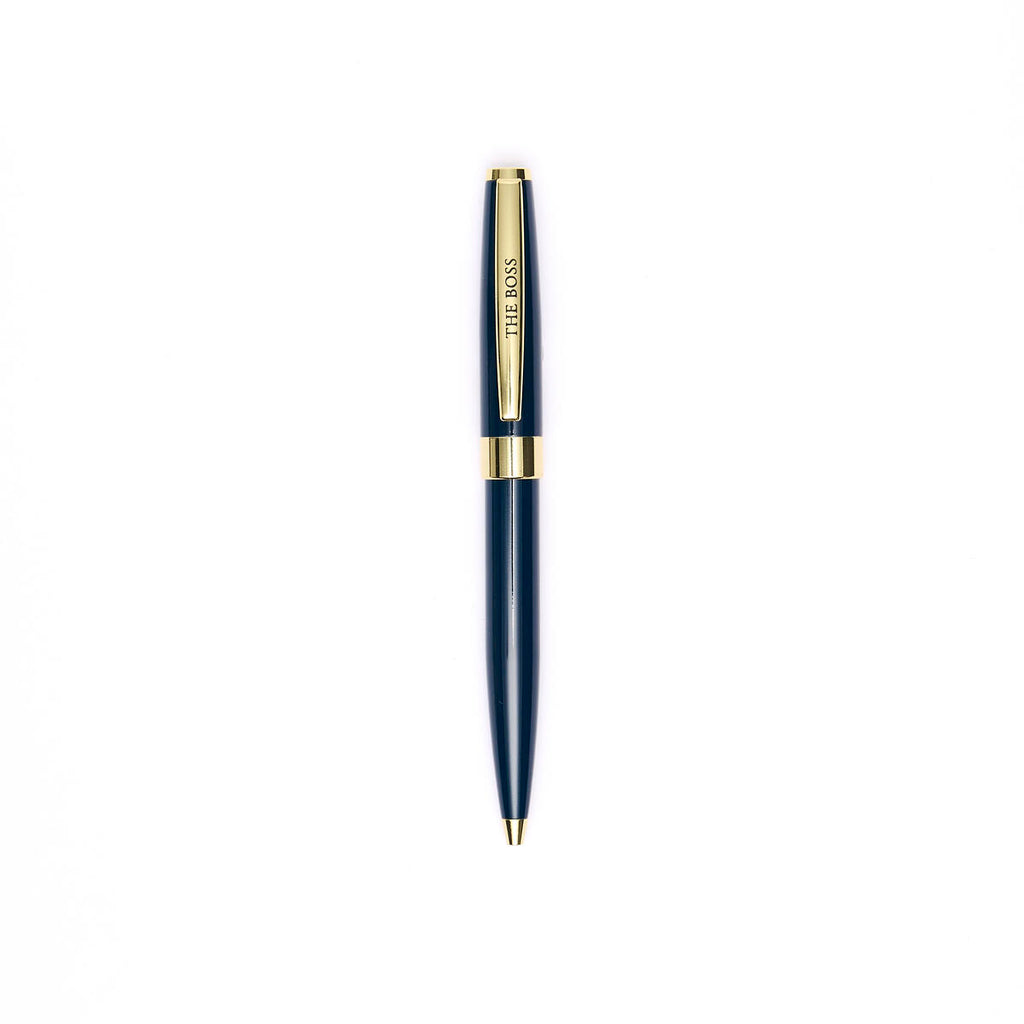 Bolígrafo Personalizado THE BOEE 2