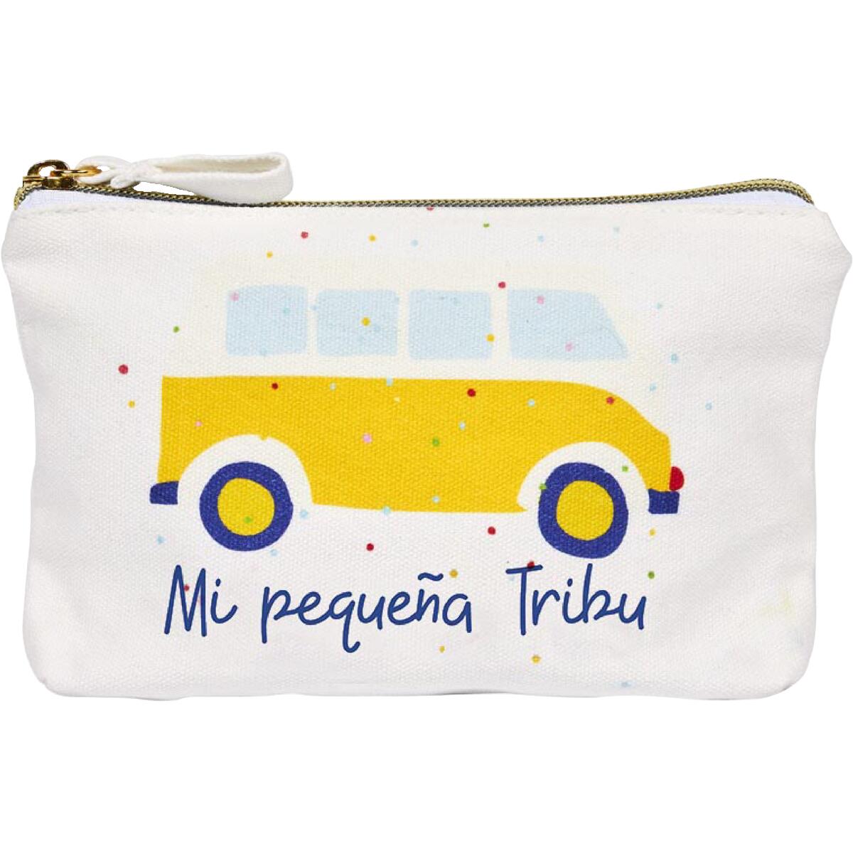 Neceser Family Pop FURGONETA 1