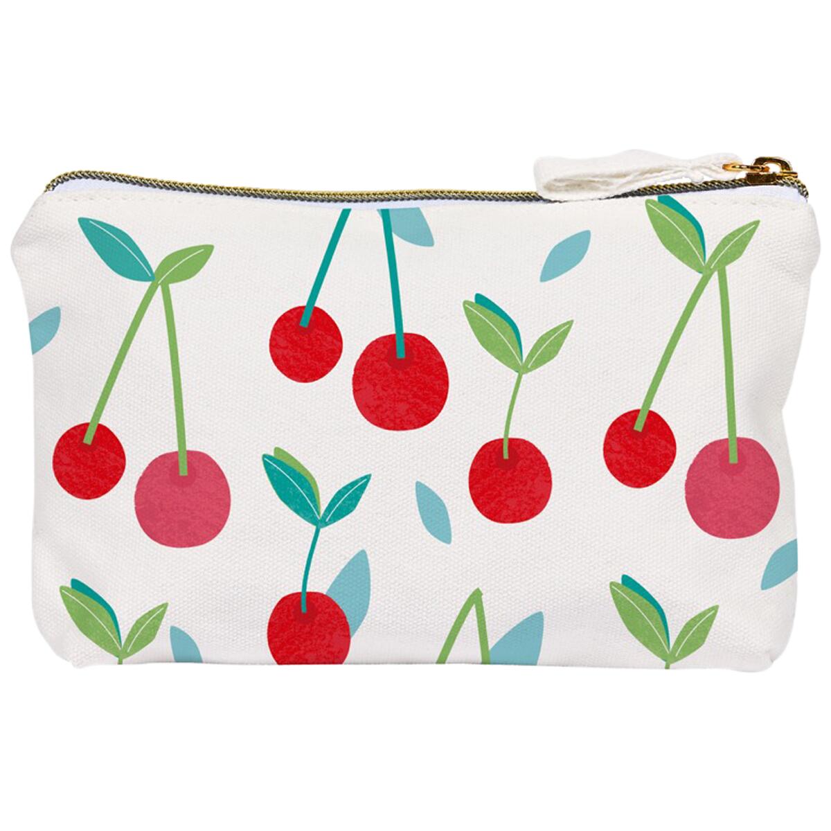 Neceser Family Pop CEREZAS 1