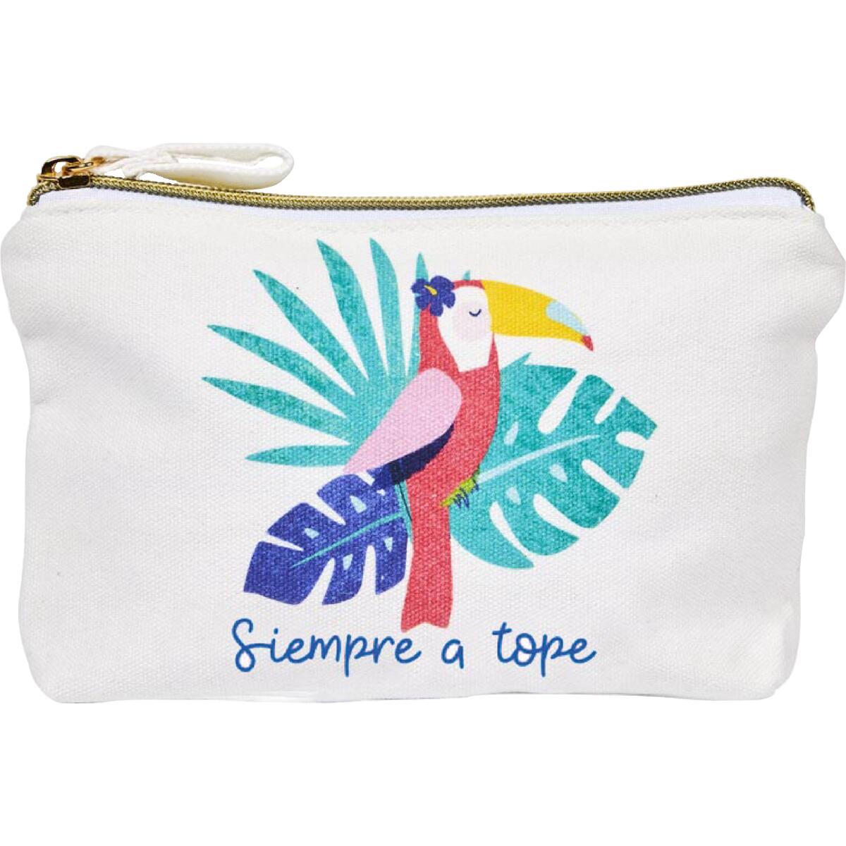 Neceser Family Pop TUCAN 1