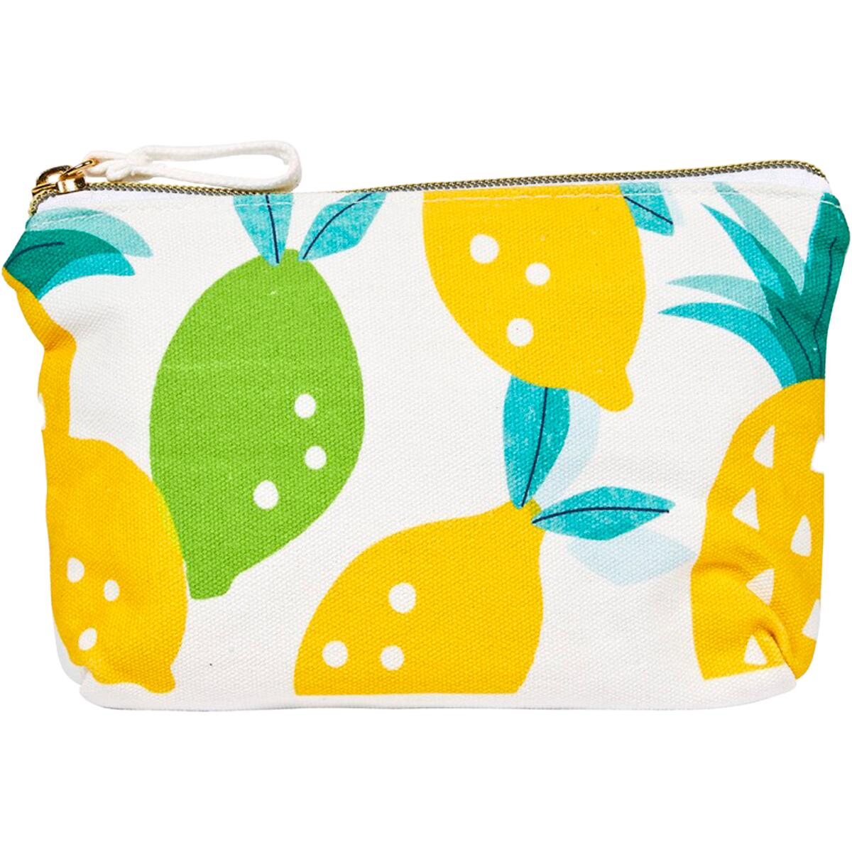 Neceser Family Pop LIMONES 1