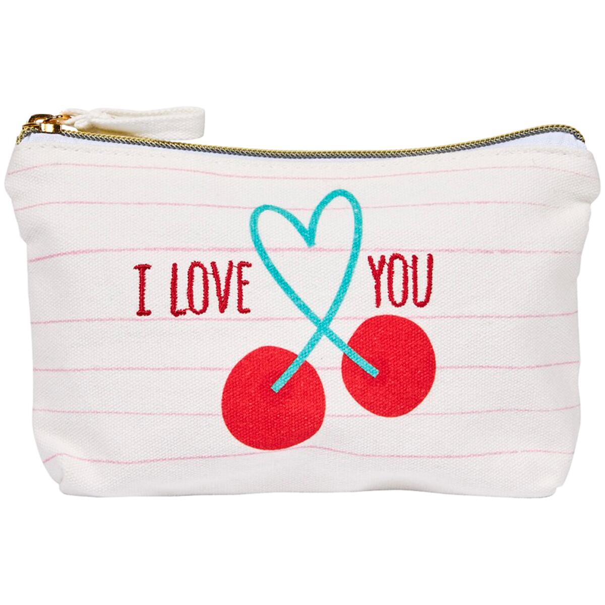 Neceser Family Pop I LOVE YOU 1