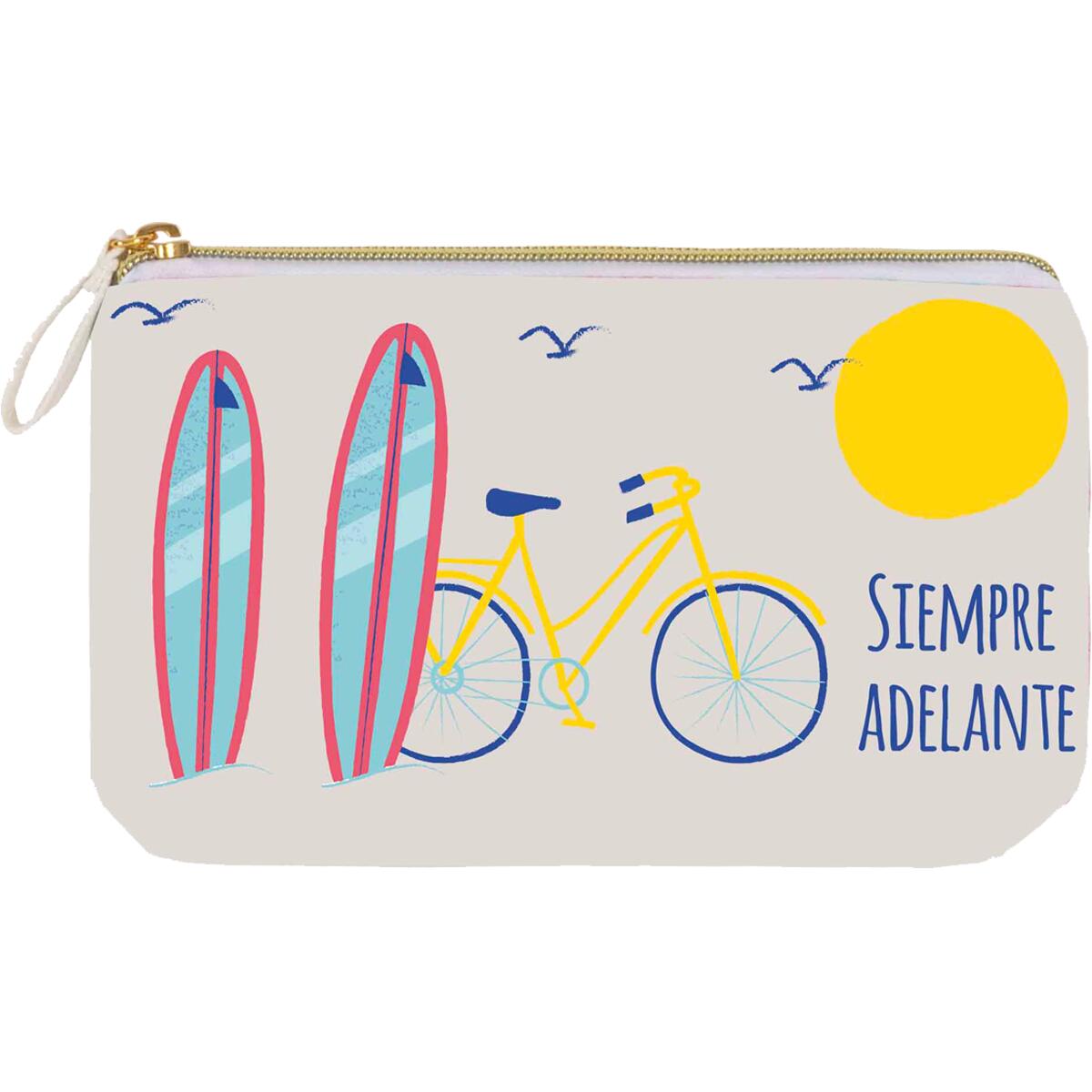 Neceser Family Pop BICICLETA 1