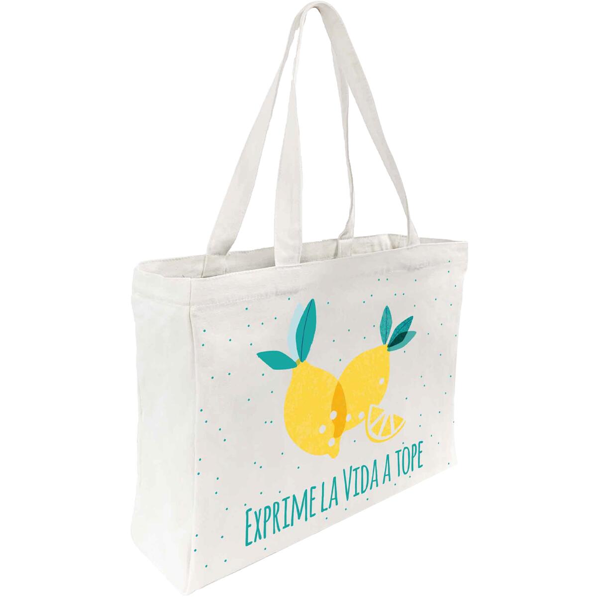 Bolsa Family Pop LIMONES 1