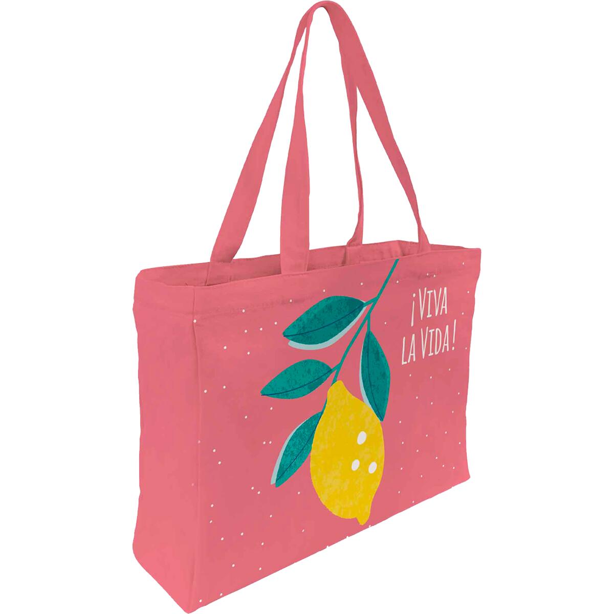 Bolsa Family Pop LIMON 1