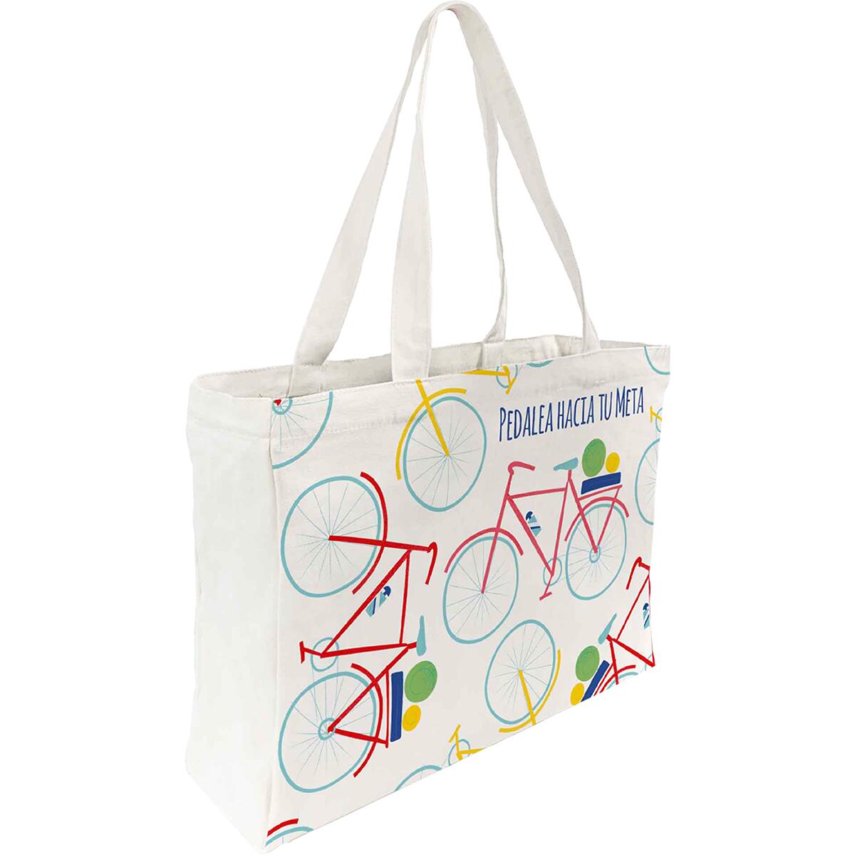 Bolsa Family Pop BICICLETAS 1