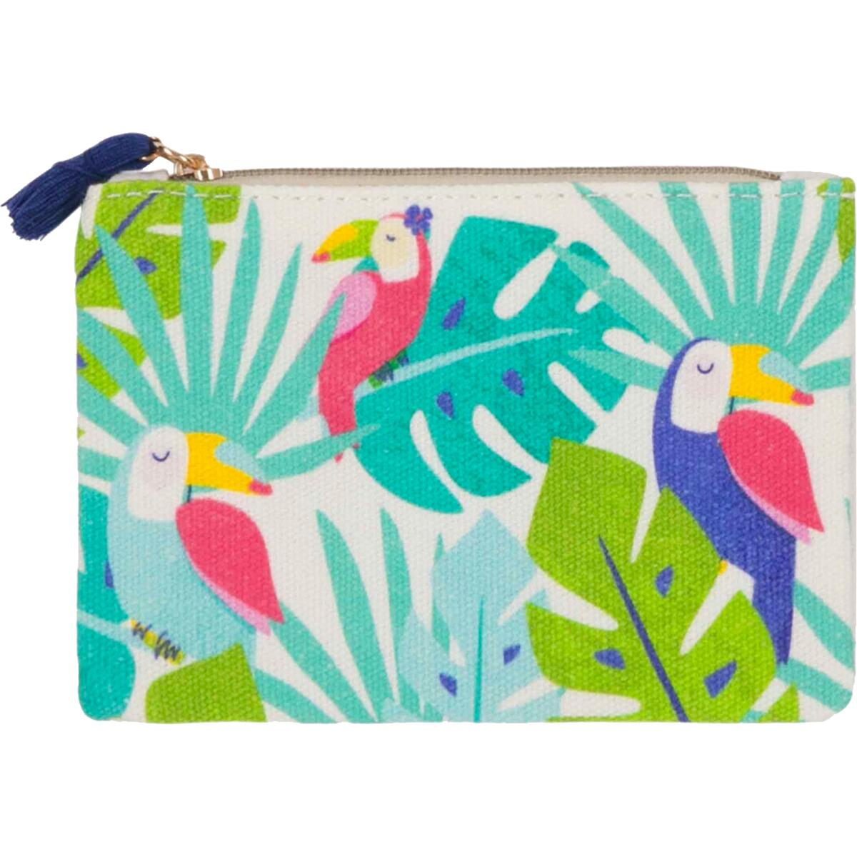 Monedero Family Pop TUCANES 1