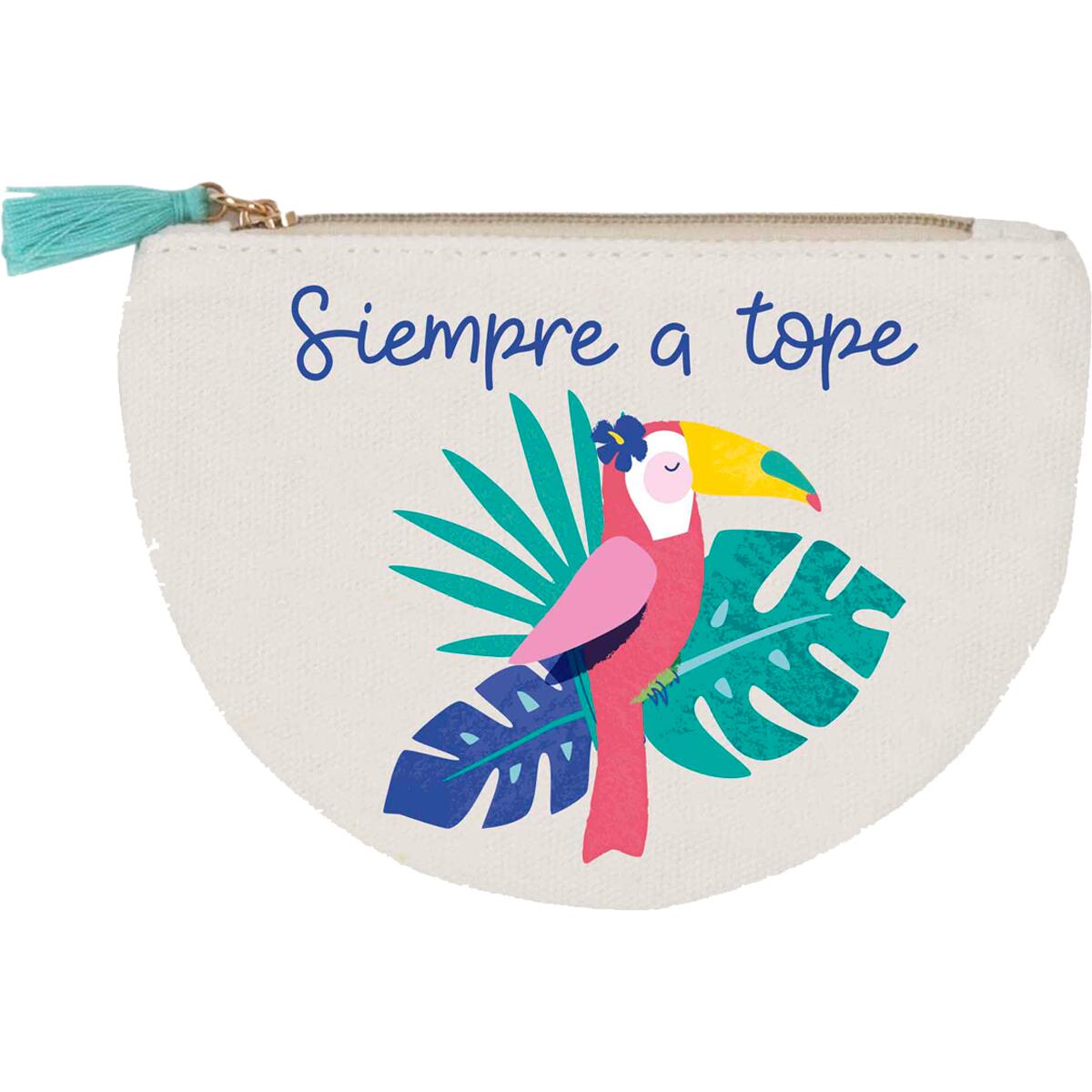 Monedero Family Pop TUCAN 1