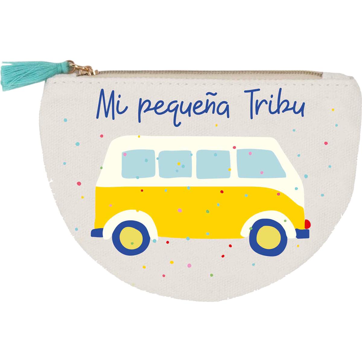 Monedero Family Pop FURGONETA 1