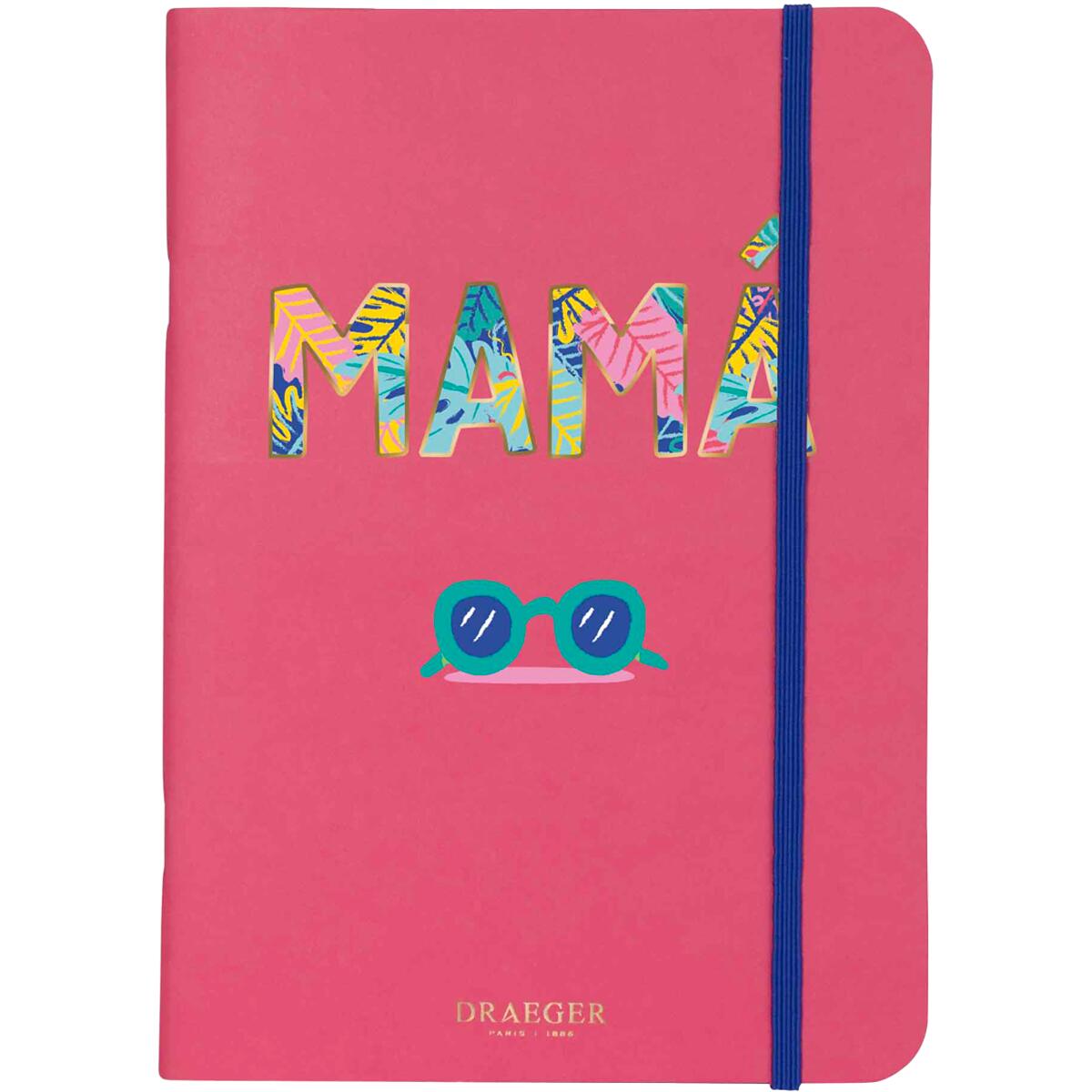 Cuaderno Family Pop MAMA 1