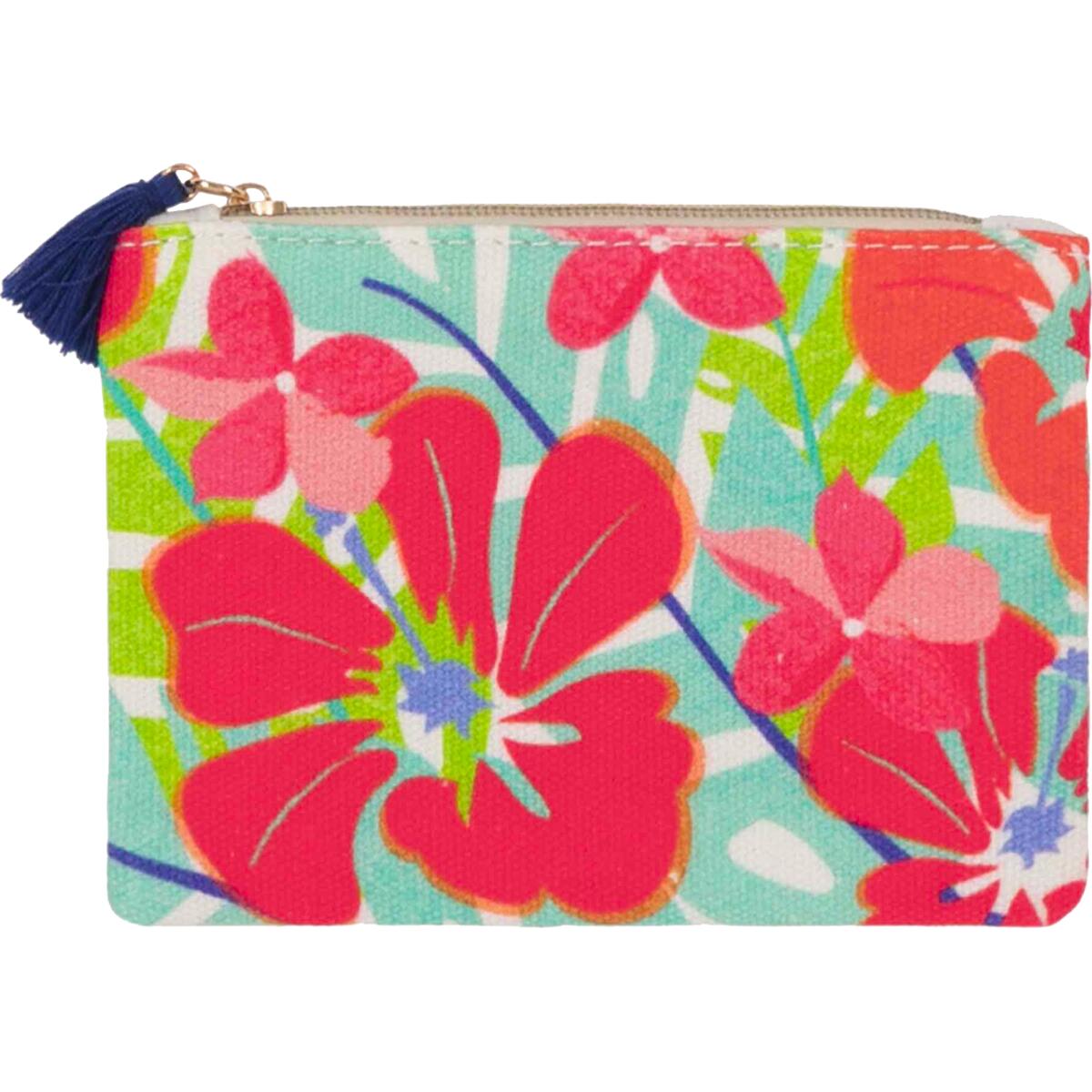Monedero Family Pop FLORES HAWAI 1