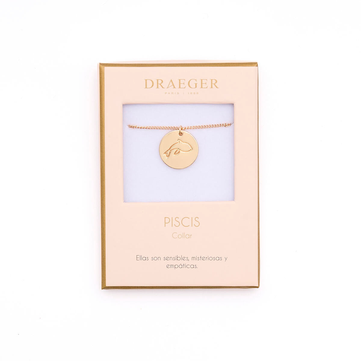 Collar Horóscopo Piscis 1