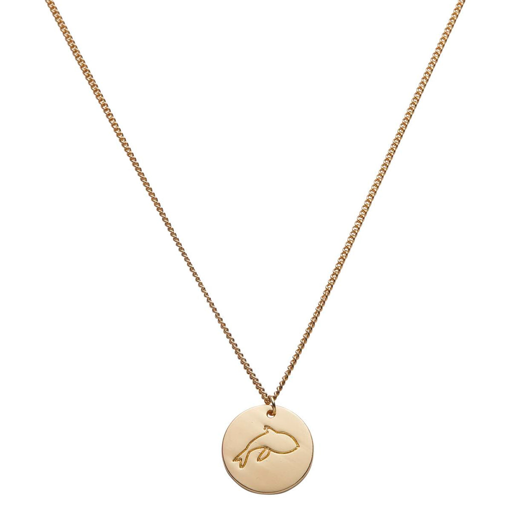 Collar Horóscopo Piscis 2