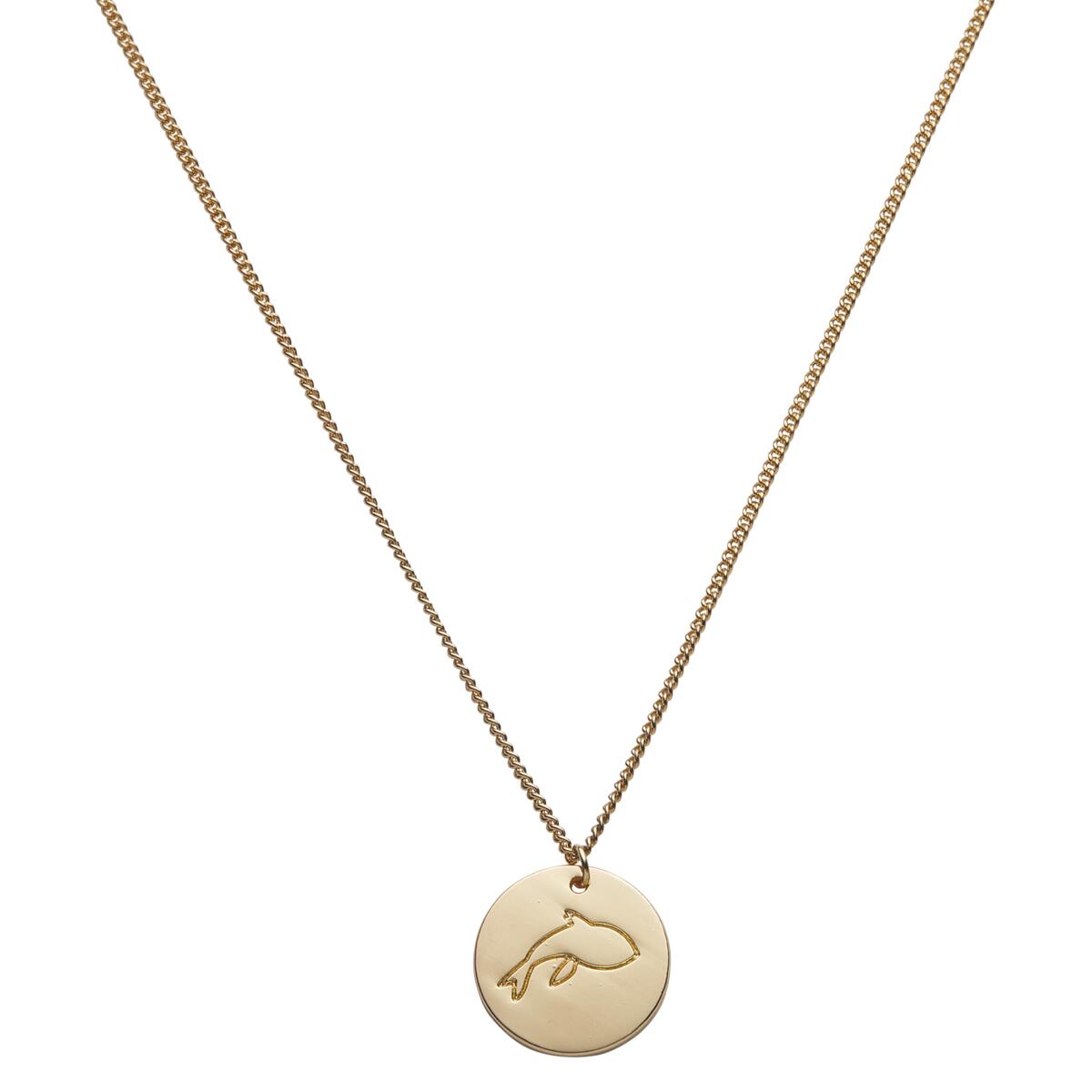 Collar Horóscopo Piscis 2