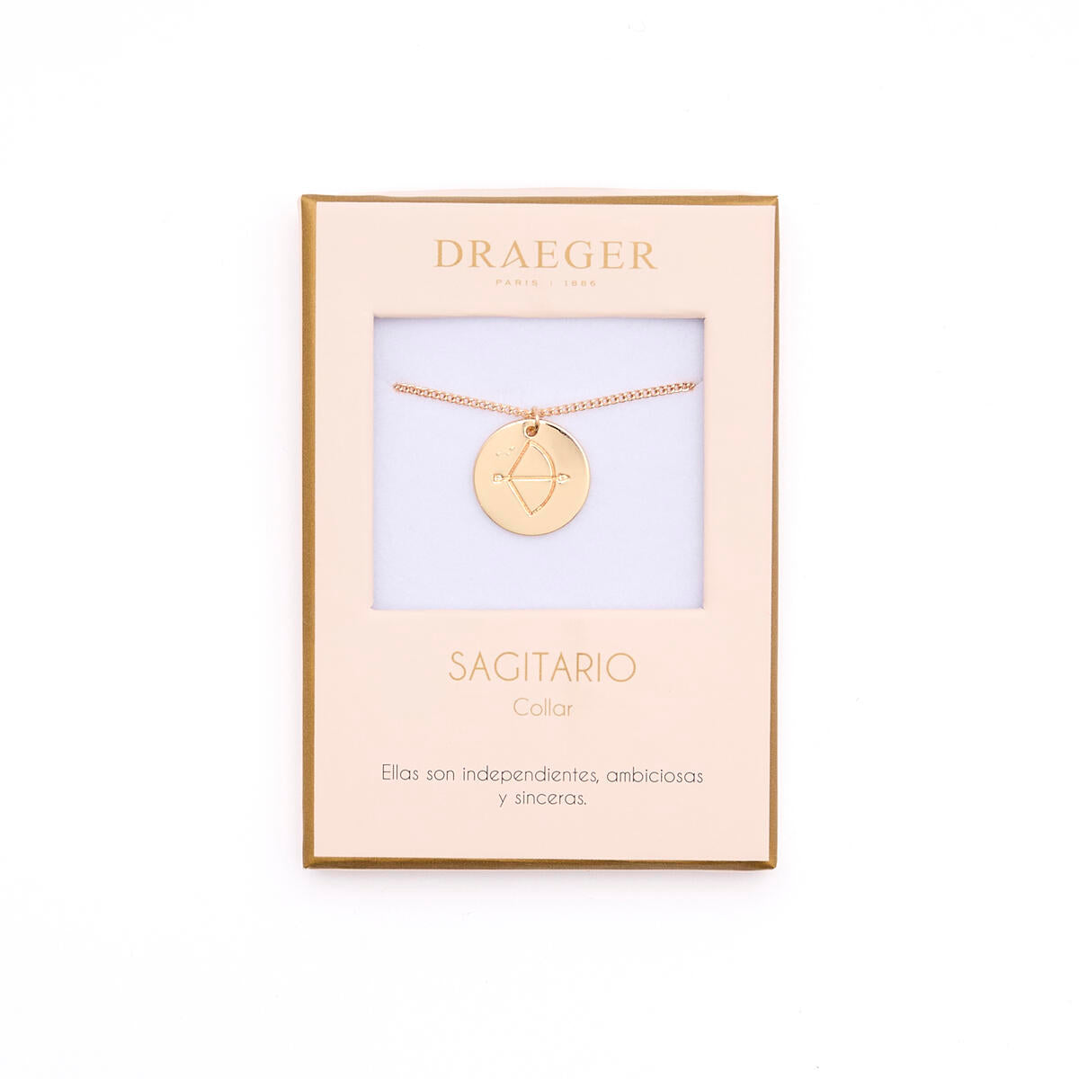 Collar Horóscopo Sagitario 1