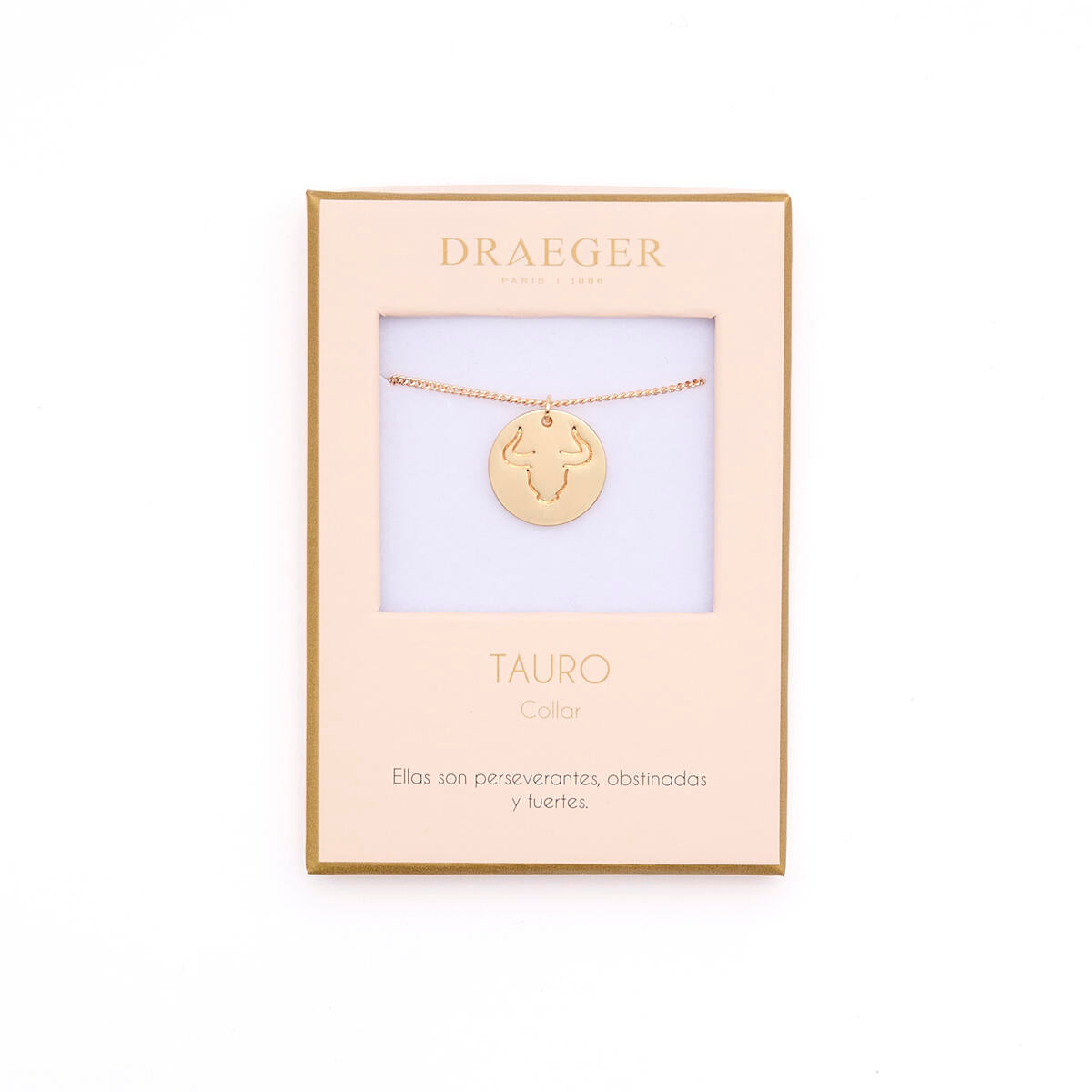 Collar Horóscopo Tauro 1