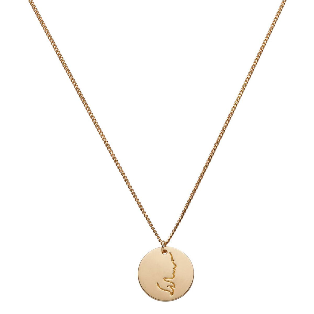 Collar Horóscopo Virgo 2