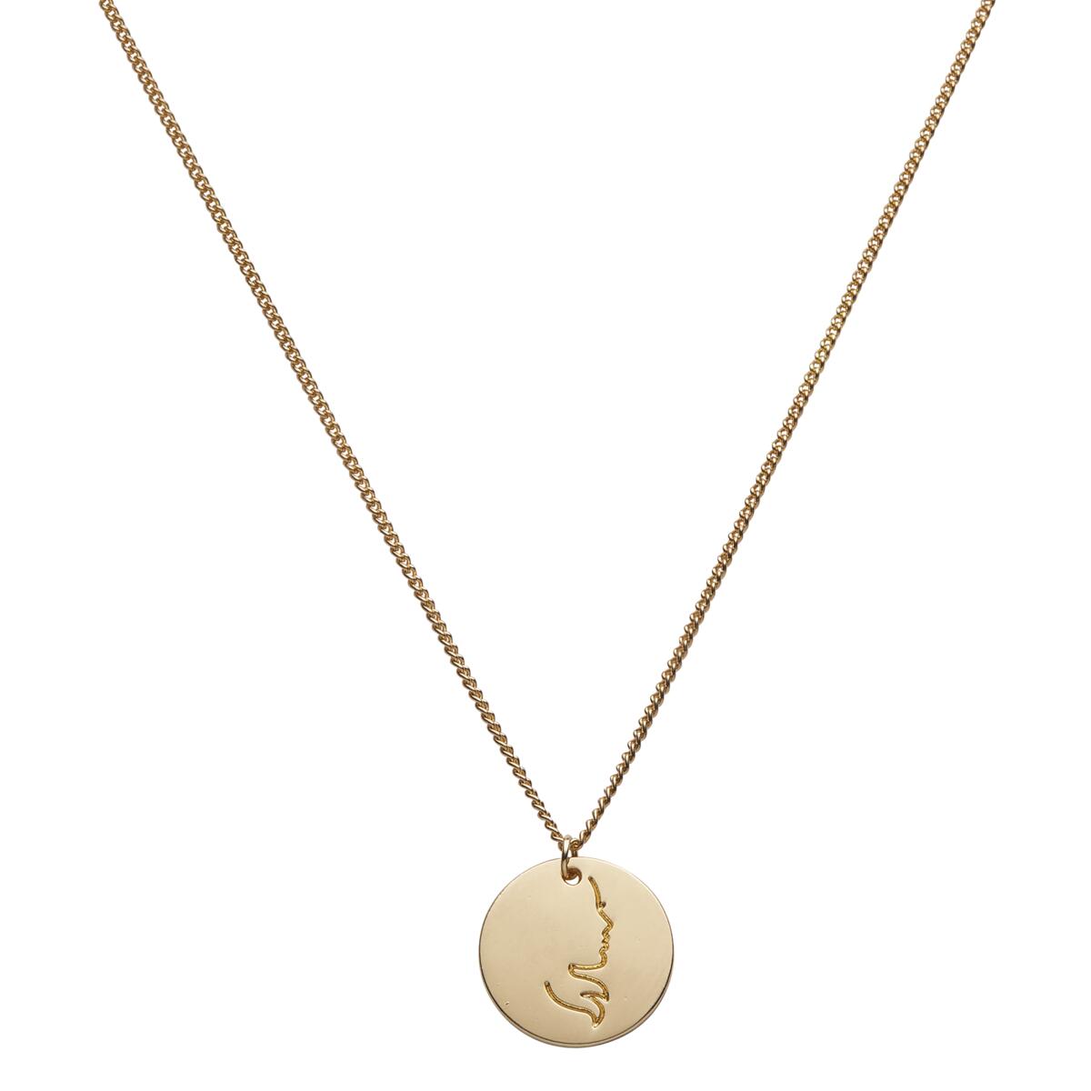 Collar Horóscopo Virgo 2