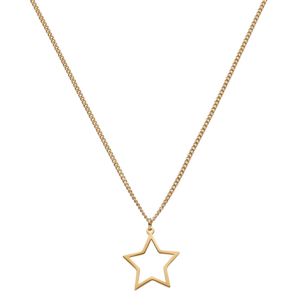 Collar con Simbolo BUENA ESTRELLA 2