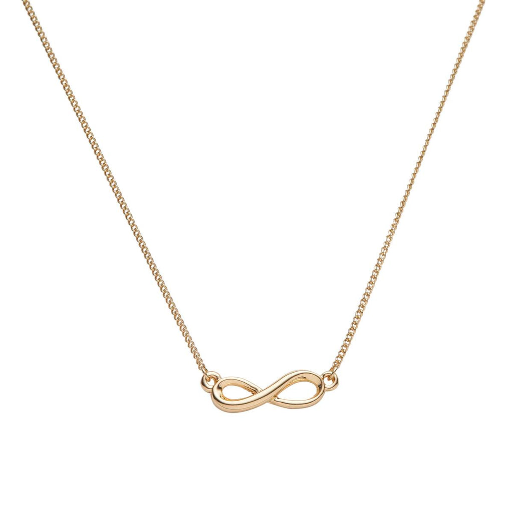 Collar con Simbolo ETERNIDAD 2