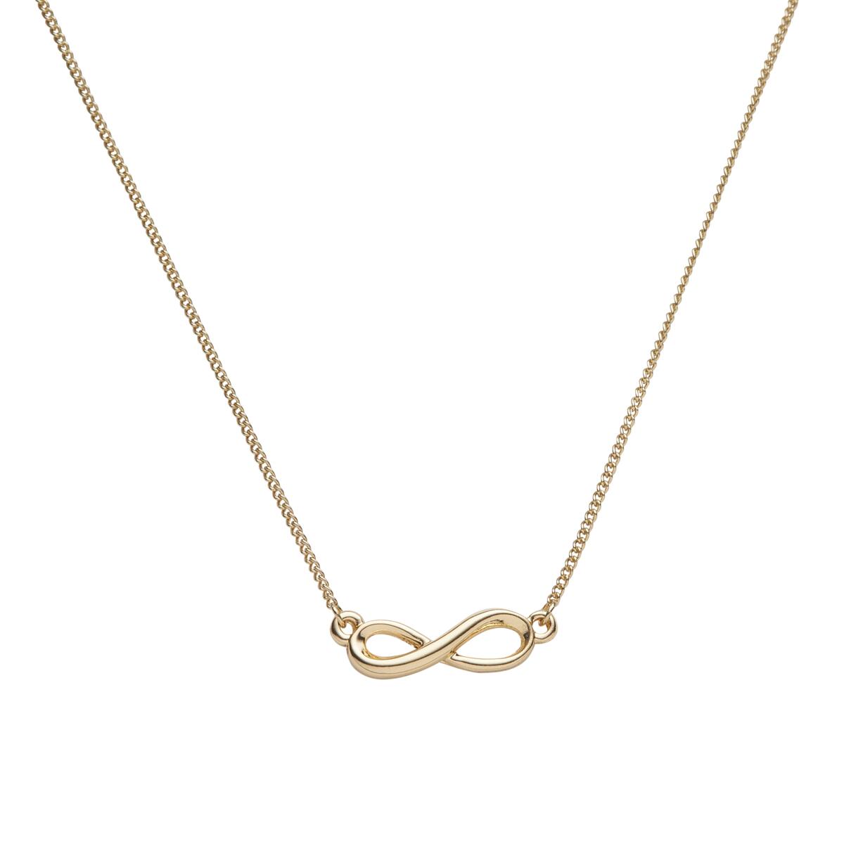 Collar con Simbolo ETERNIDAD 2