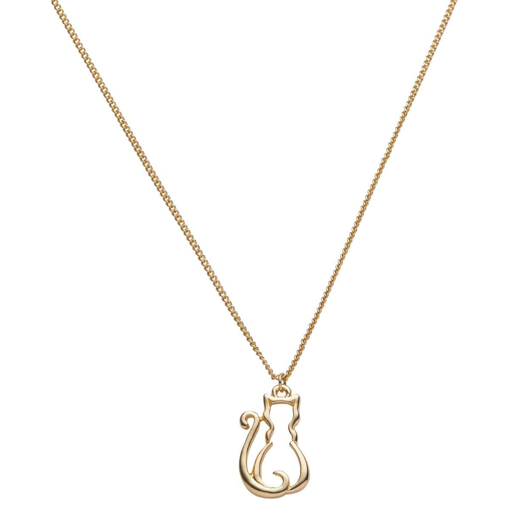 Collar con Simbolo GATITO 2