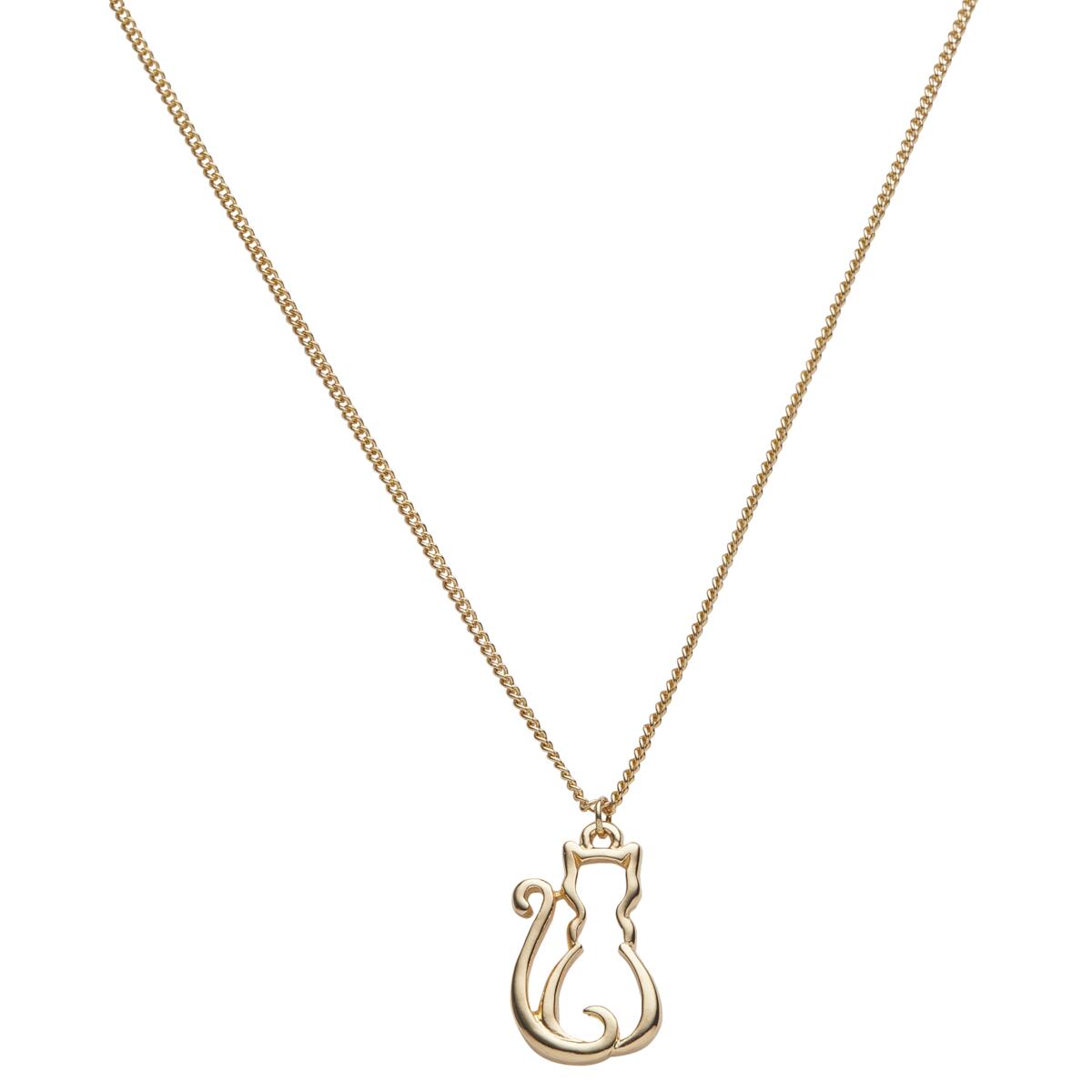 Collar con Simbolo GATITO 2